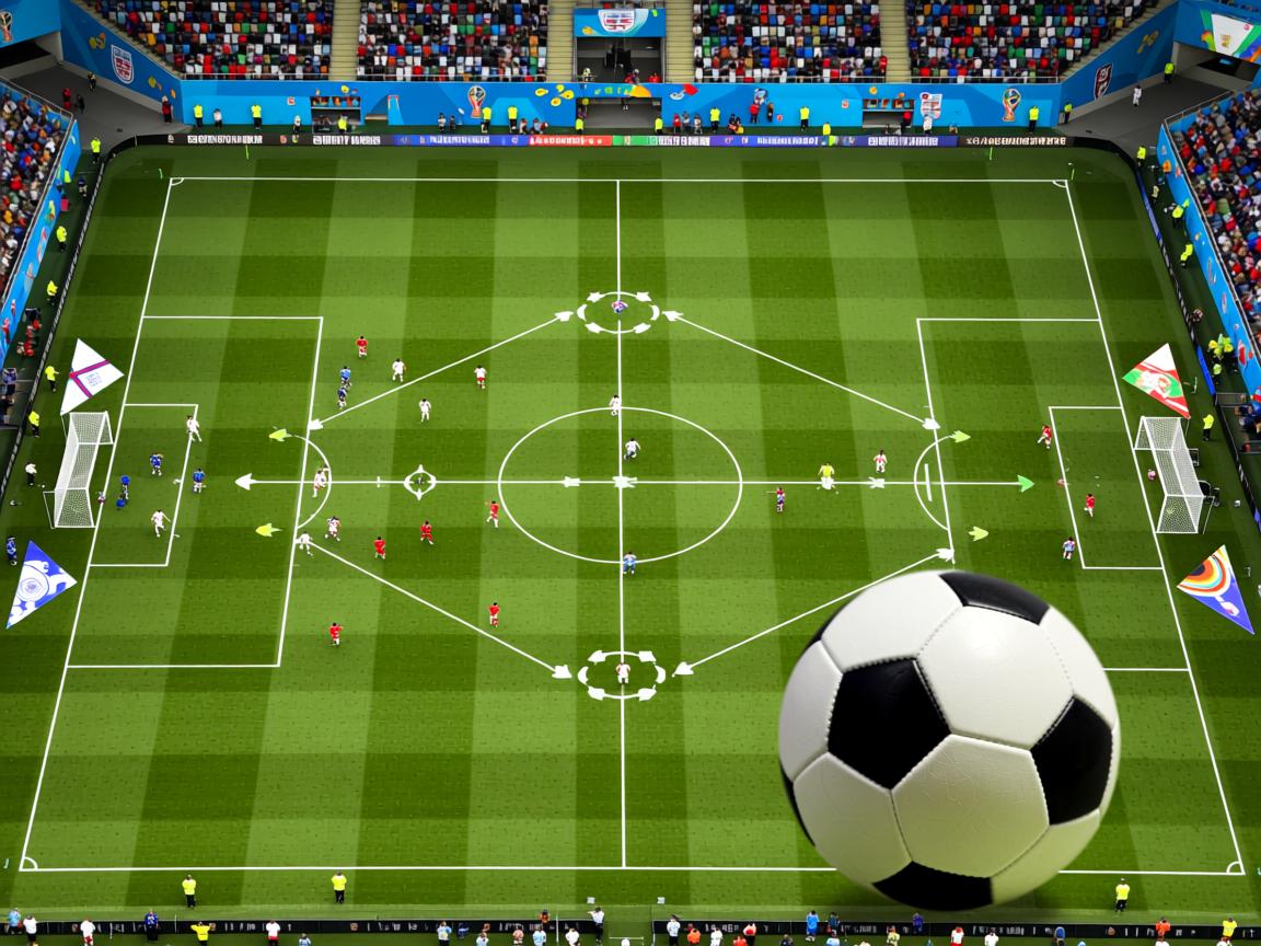 星空体育app体验棒-世界杯预选赛中国足球战平 技术体系趋于成熟,世界杯足球预选赛中国队最新消息 第2张