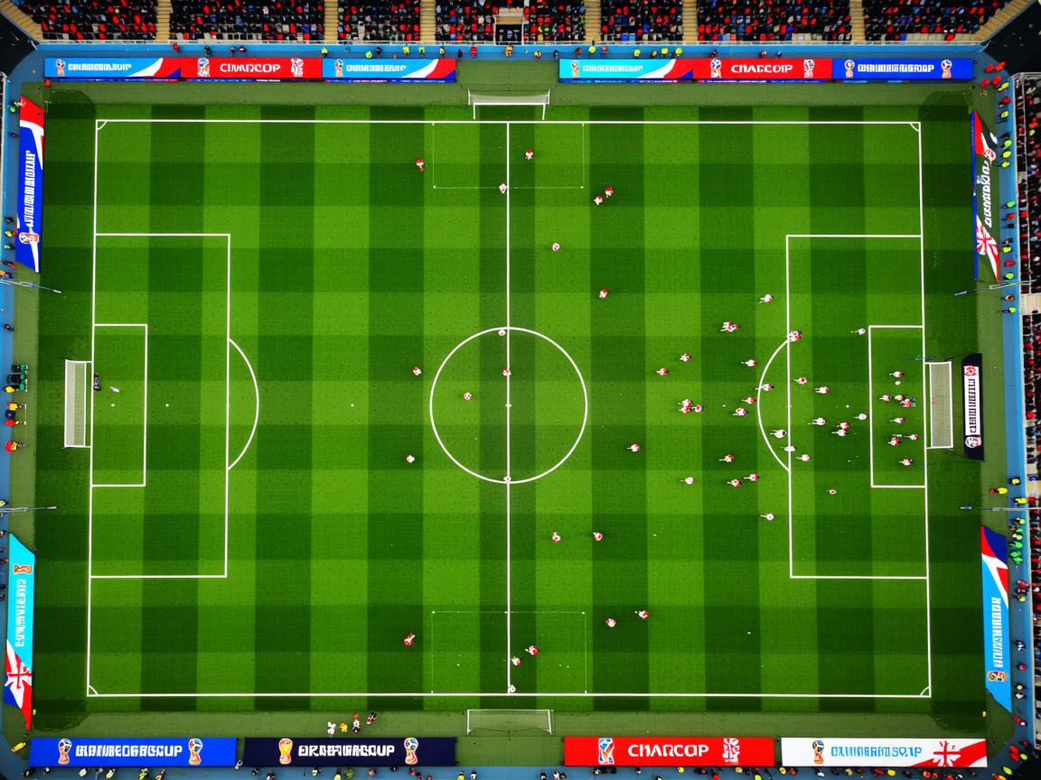 星空体育平台官网-世界杯预选赛中国足球爆冷 技术复盘引热议，世界杯足球2022预选赛中国  第2张