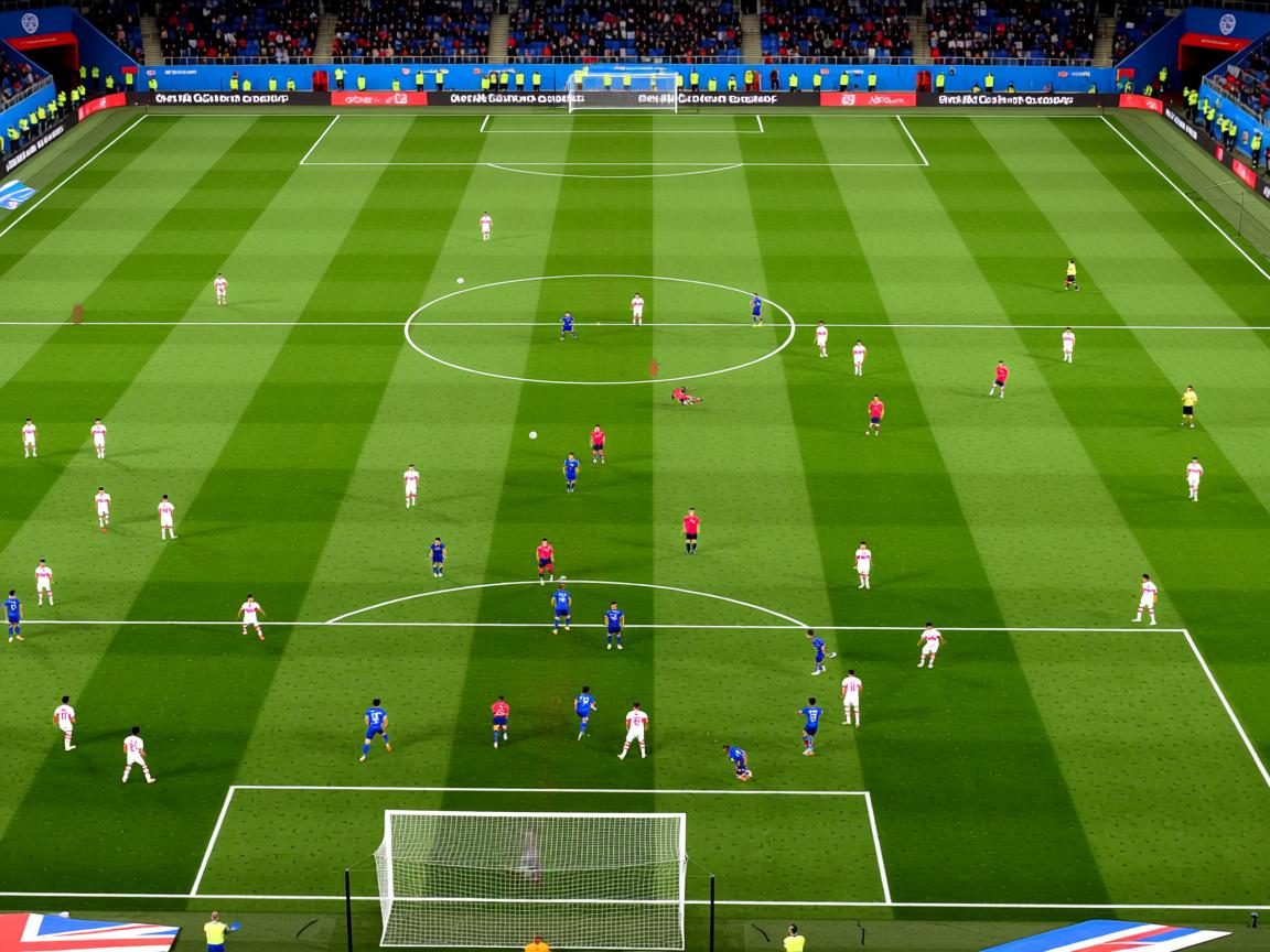 星空体育入口app-世界杯预选赛中国足球爆冷 球迷态度变得复杂,足球世界杯预选赛中国队比赛时间 第1张