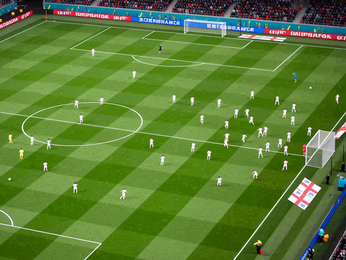 星空体育在线-世界杯预选赛中国队平局 战术调整成关键，世界杯预选赛中国队打平  第2张