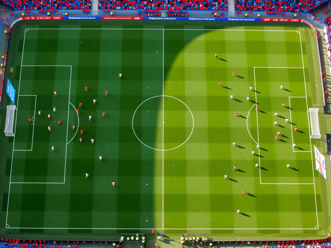 星空入口官网-五大联赛是否通过压缩中场空间提升防守效率，五大联赛中场球员  第1张