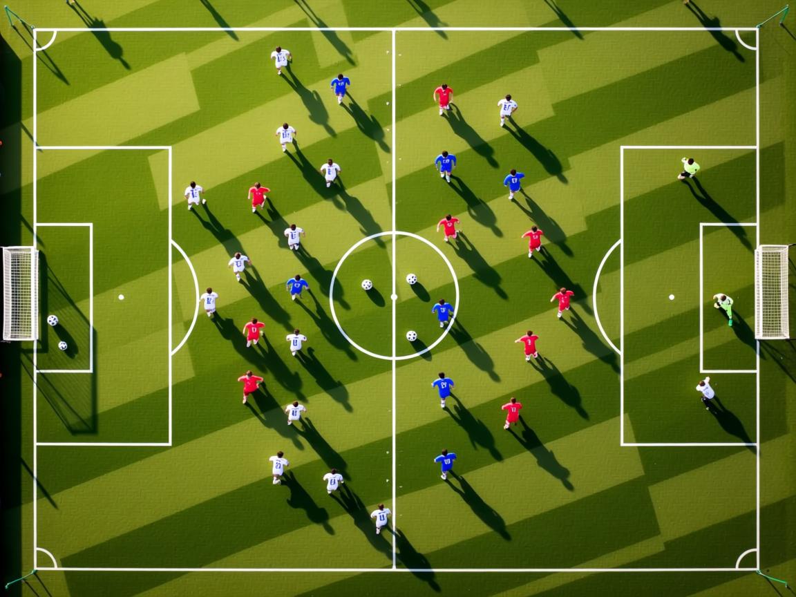 星空app官网下载-五大联赛边后卫倒三角传球成功率变化趋势，足球倒三角视频教程  第1张